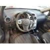 opel corsa d del año 2009
