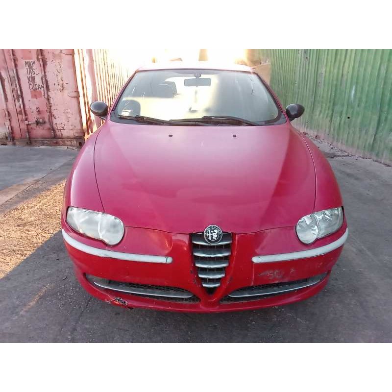 alfa romeo 147 (190) del año 2003