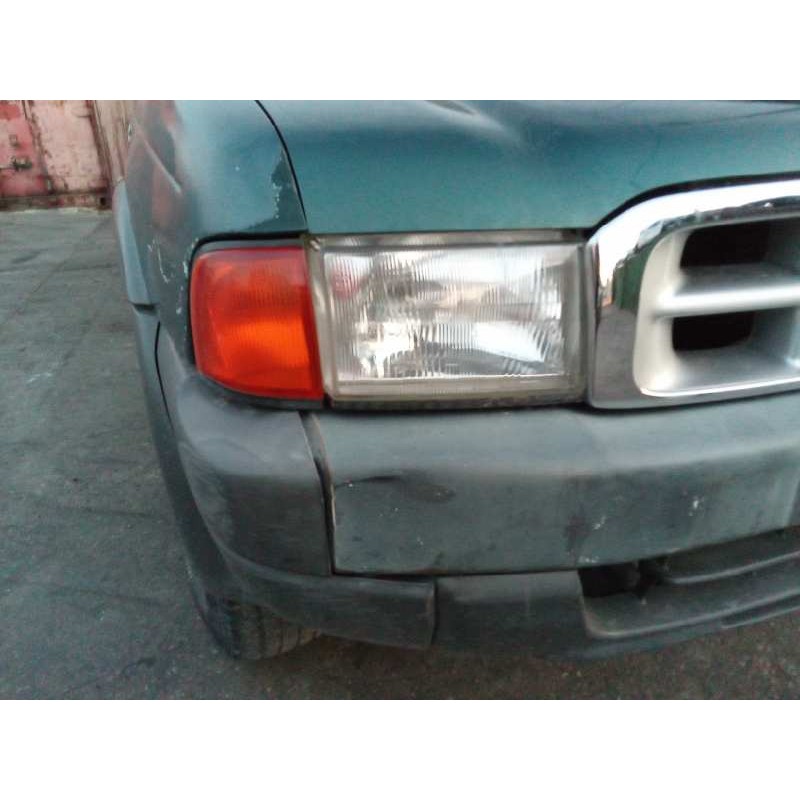 ford ranger (er) del año 2000