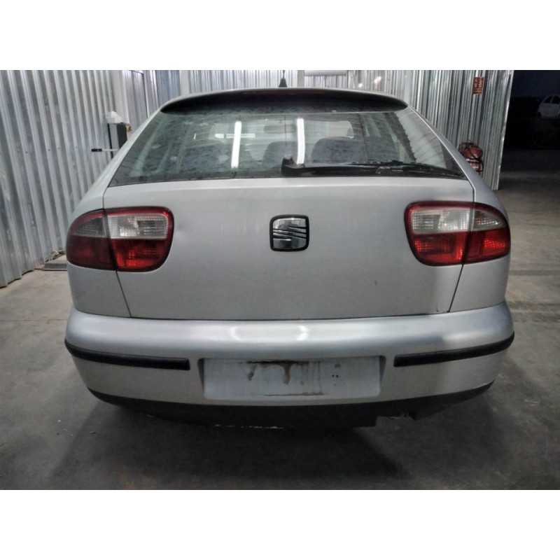 seat leon (1m1) del año 2003