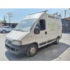 fiat ducato caja cerrada, techo elev. (desde 03.02) del año 2002