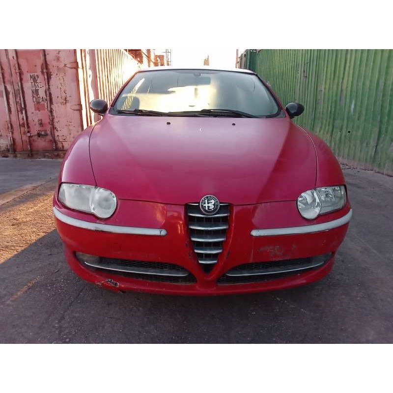alfa romeo 147 (190) del año 2003