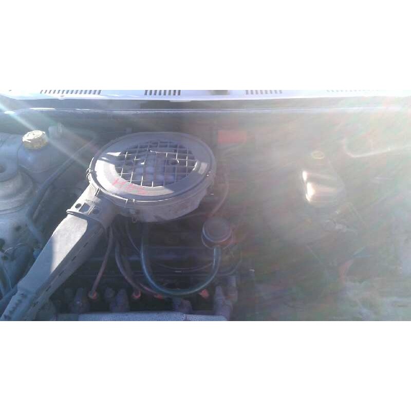 ford fiesta berl./courier del año 1990