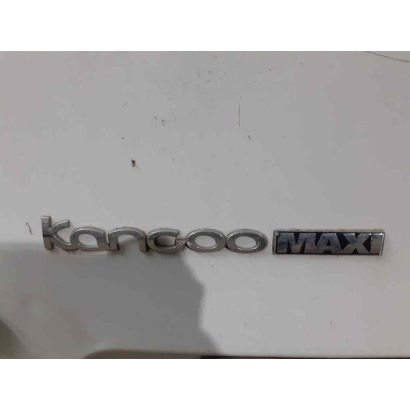 renault kangoo del año 2021