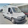 fiat ducato caja cerrada, techo elev. (desde 03.02) del año 2002