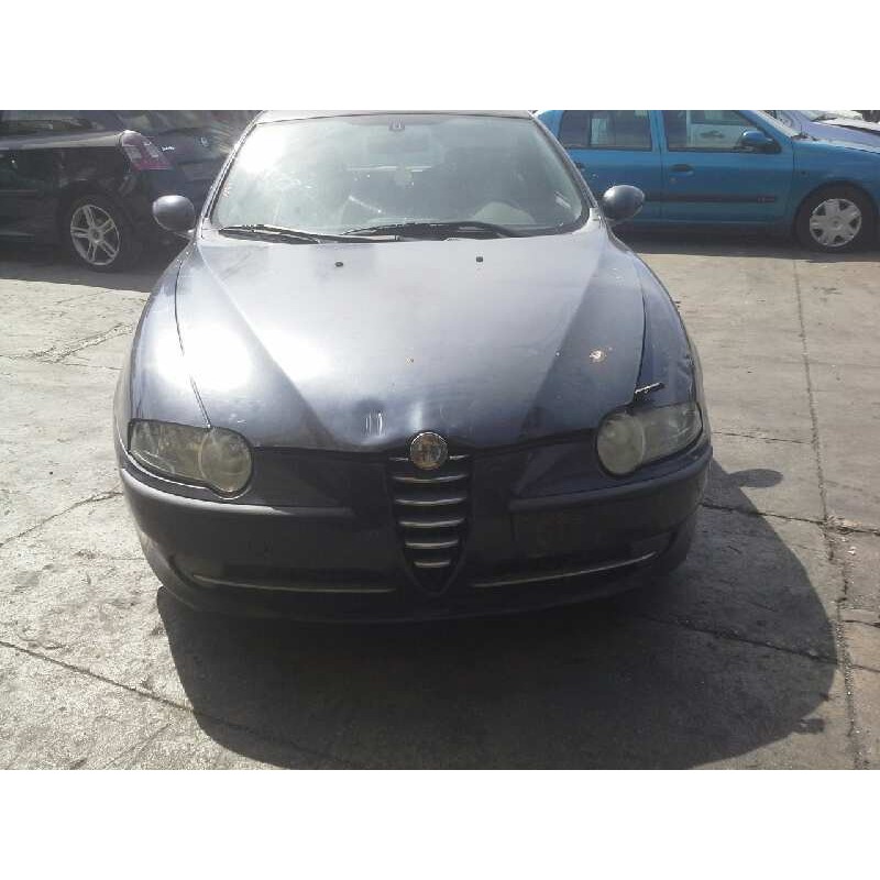 alfa romeo 147 (190) del año 2003
