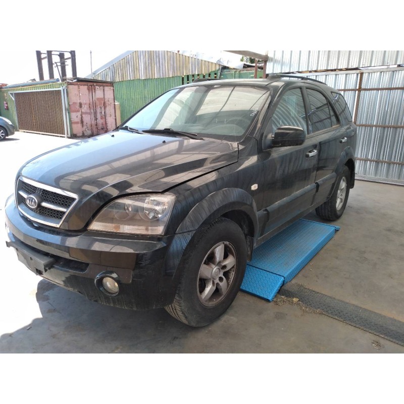 kia sorento del año 2006
