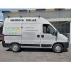 fiat ducato caja cerrada, techo elev. (desde 03.02) del año 2002
