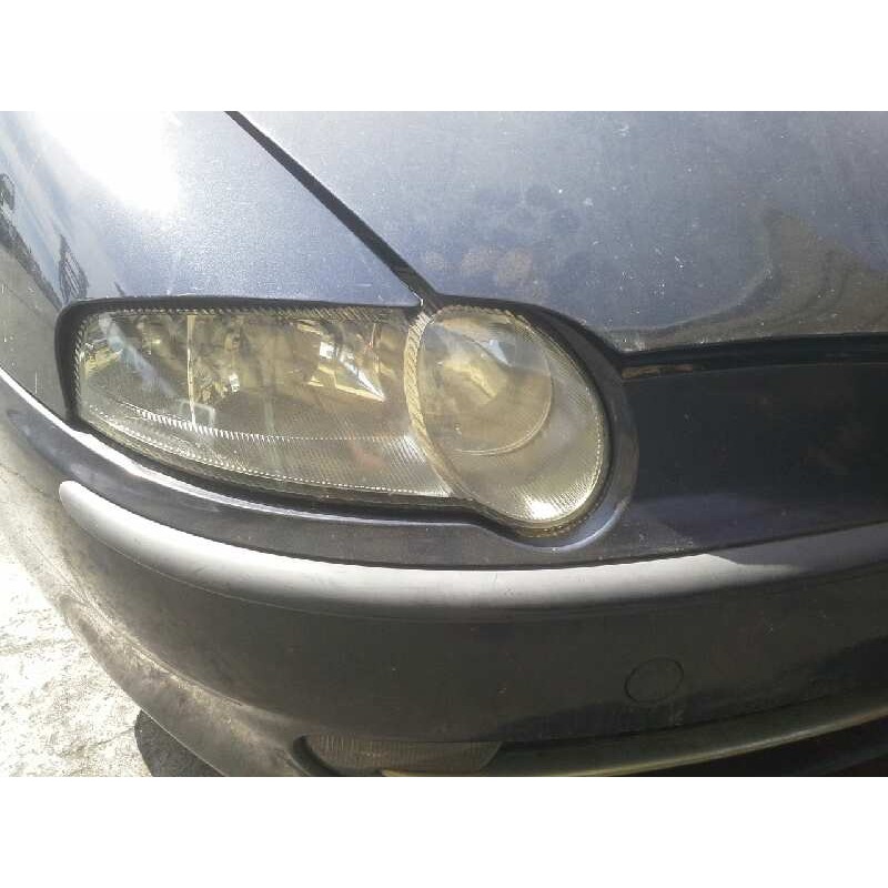 alfa romeo 147 (190) del año 2003