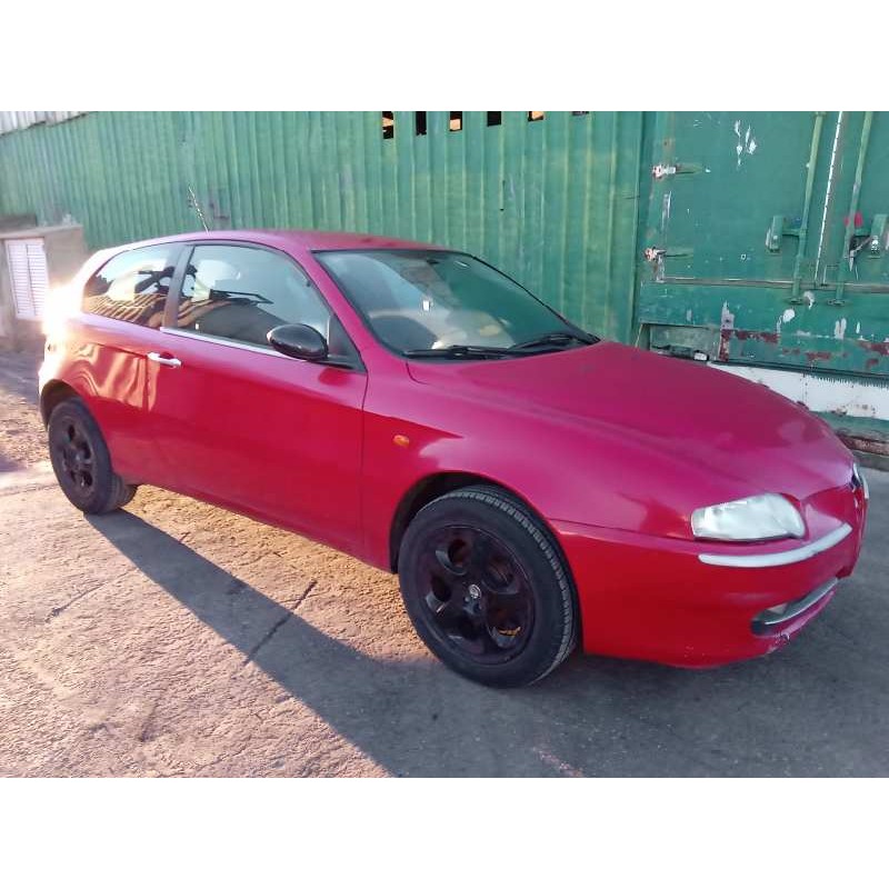 alfa romeo 147 (190) del año 2003