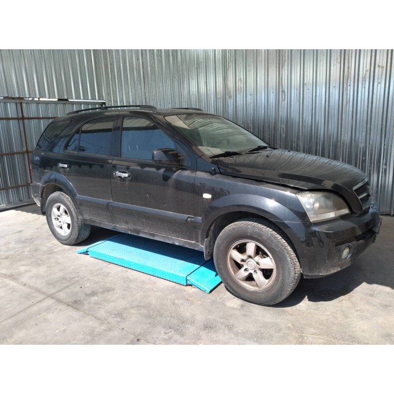 kia sorento del año 2006