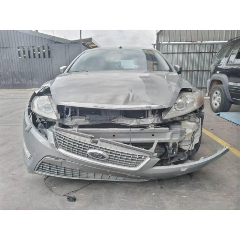 ford mondeo ber. (ca2) del año 2009