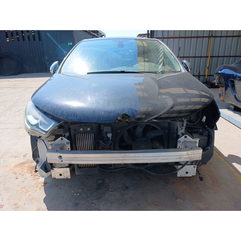 citroën c4 ii (nc_) del año 2016