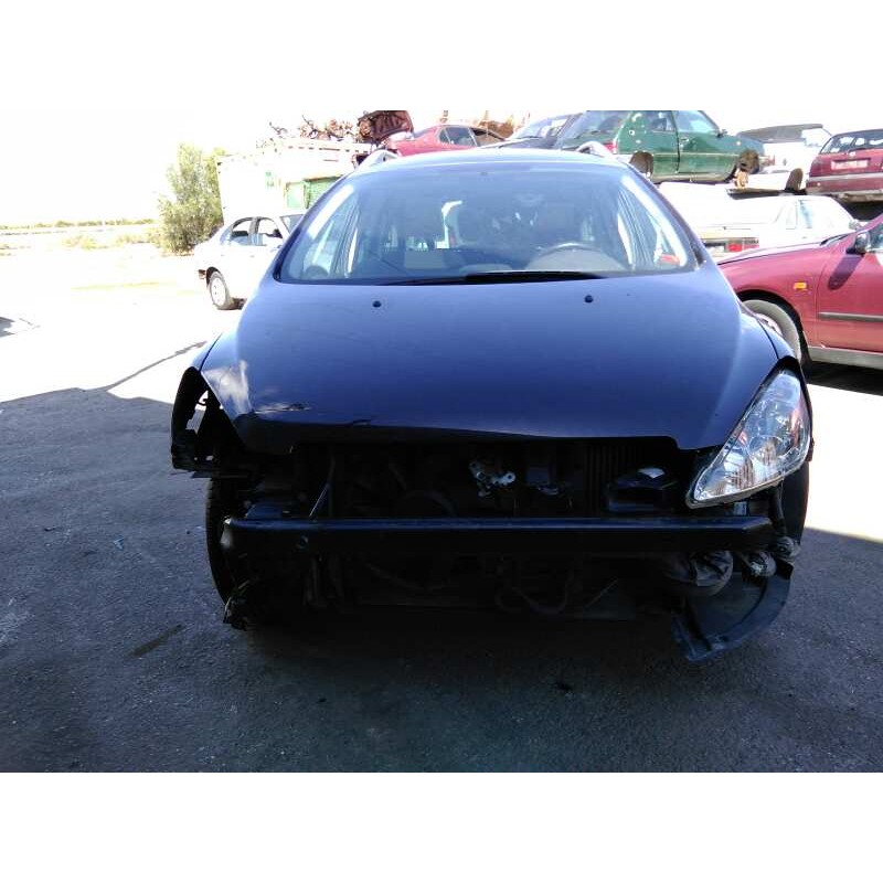 peugeot 307 break / sw (s1) del año 2005