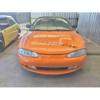 MITSUBISHI ECLIPSE (D30)