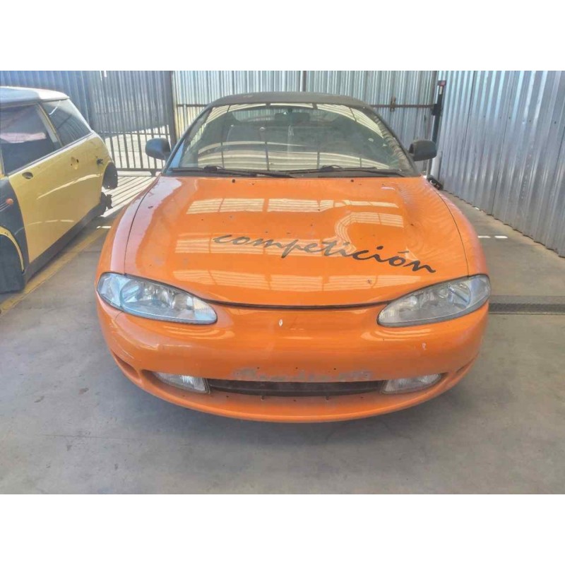 mitsubishi eclipse (d30) del año 1996