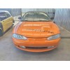 mitsubishi eclipse (d30) del año 1996