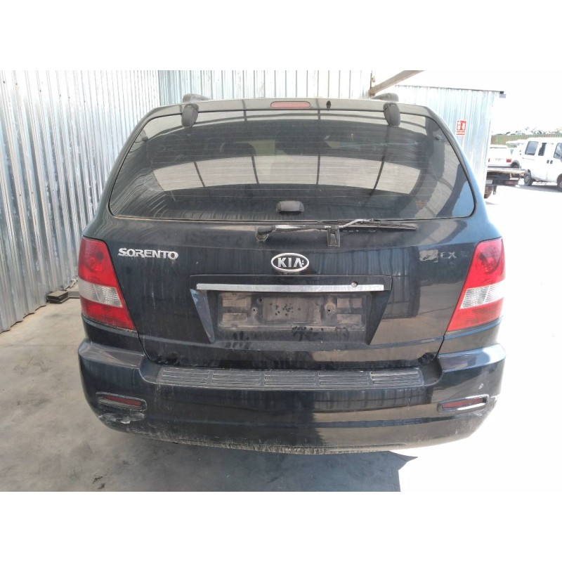 kia sorento del año 2006