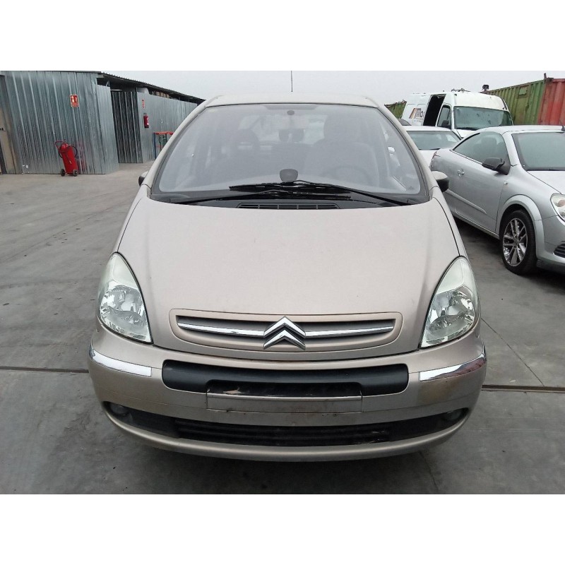 citroën xsara picasso del año 2004