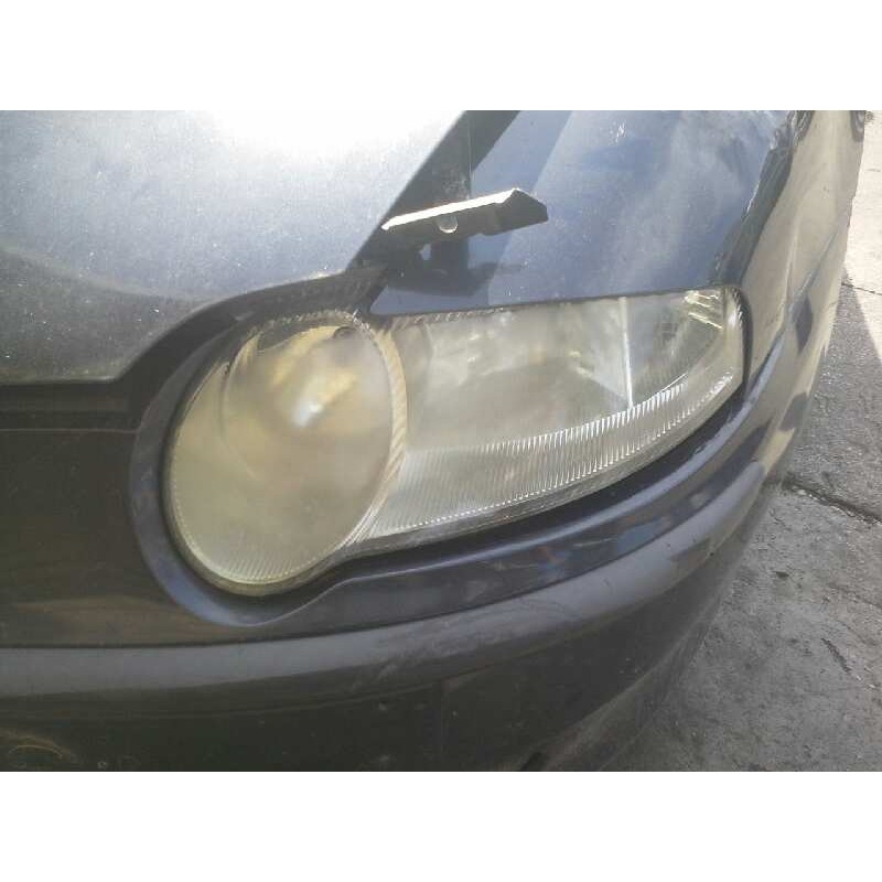 alfa romeo 147 (190) del año 2003