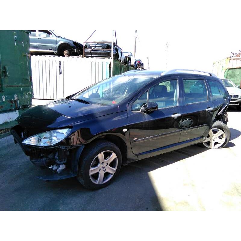 peugeot 307 break / sw (s1) del año 2005