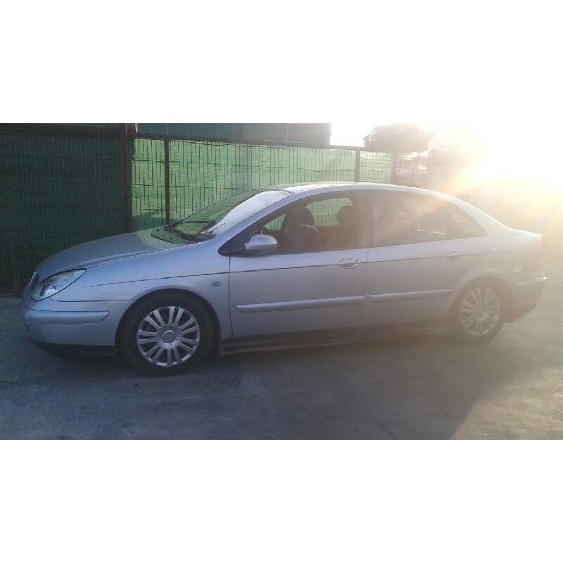 citroën c5 berlina del año 2003