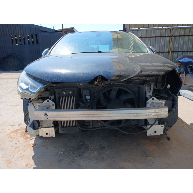 citroën c4 ii (nc_) del año 2016