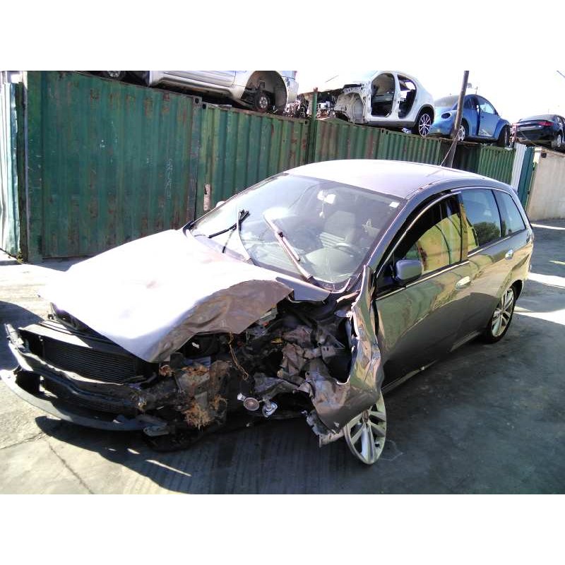 fiat croma (194) del año 2008
