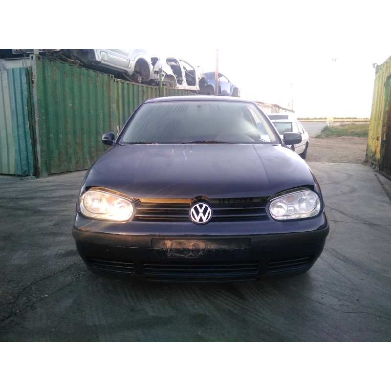 volkswagen golf iv berlina (1j1) del año 1998
