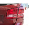 dodge journey del año 2008