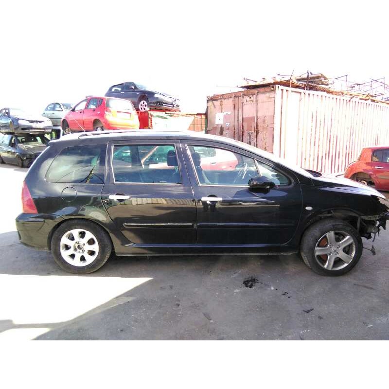peugeot 307 break / sw (s1) del año 2005
