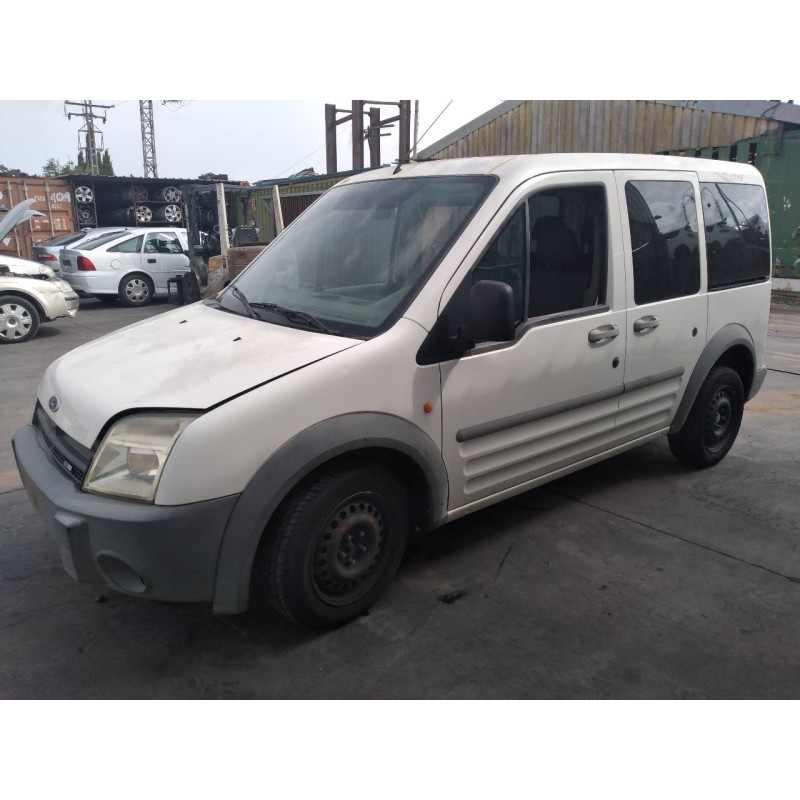 ford tourneo connect (tc7) del año 2005