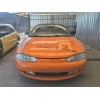 mitsubishi eclipse (d30) del año 1996