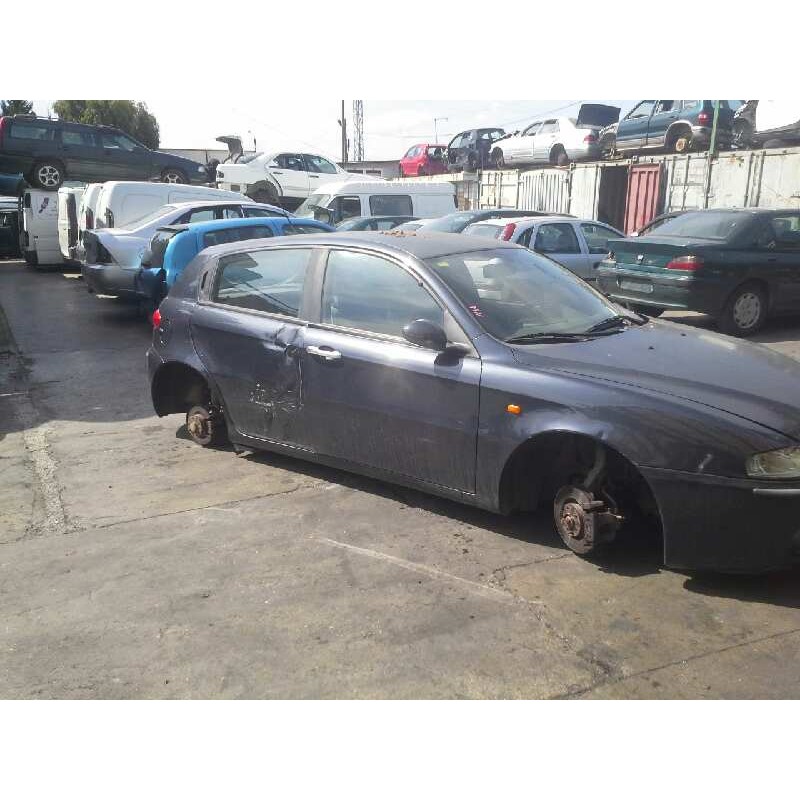 alfa romeo 147 (190) del año 2003