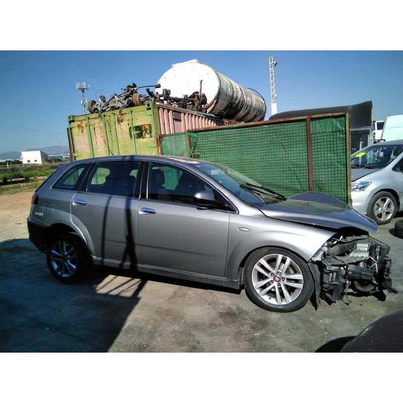 fiat croma (194) del año 2008