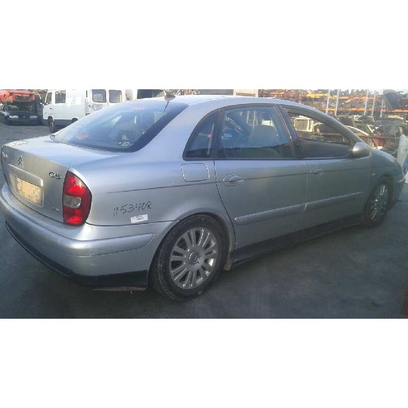 citroën c5 berlina del año 2003
