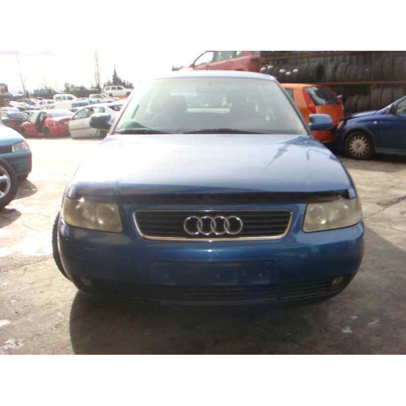 audi a3 (8l) del año 2001