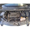opel corsa d del año 2009