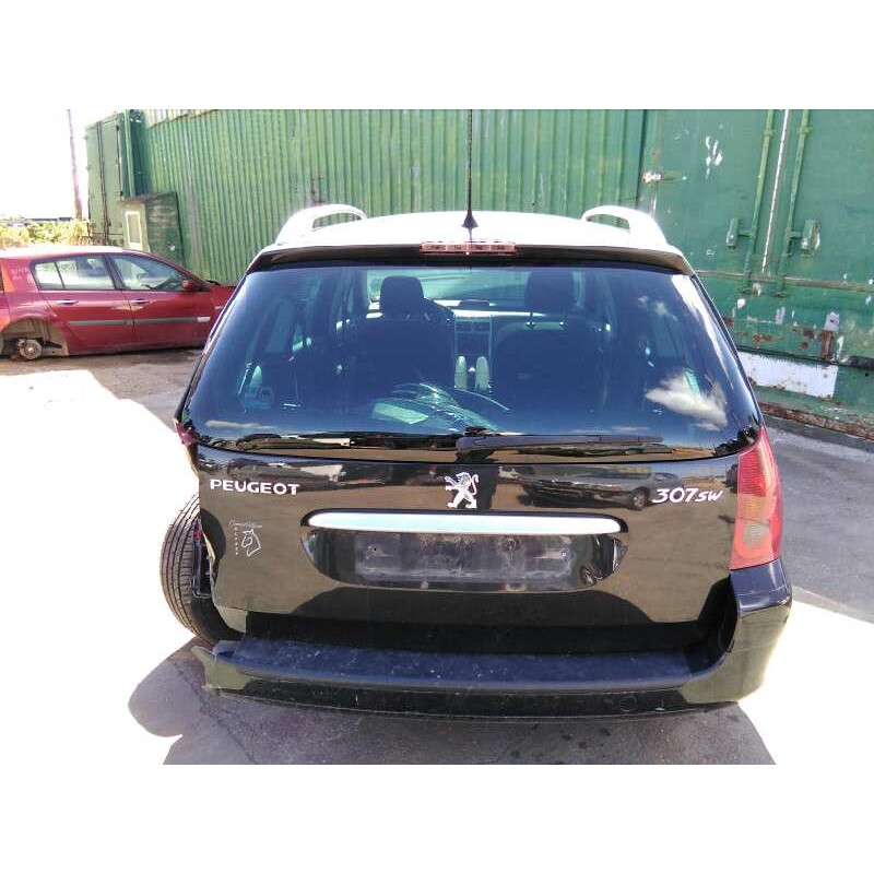 peugeot 307 break / sw (s1) del año 2005