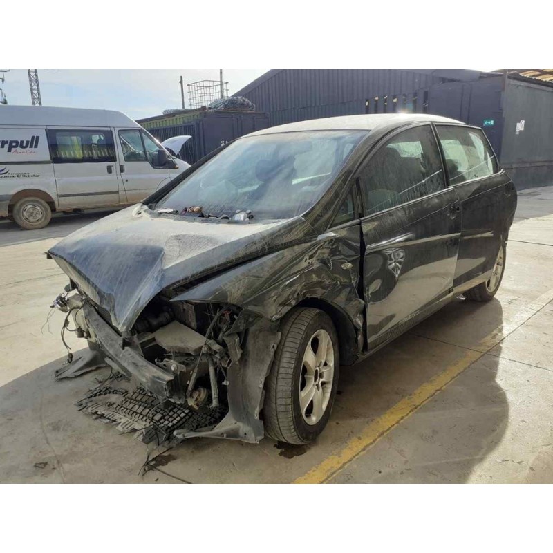 seat altea (5p1) del año 2009