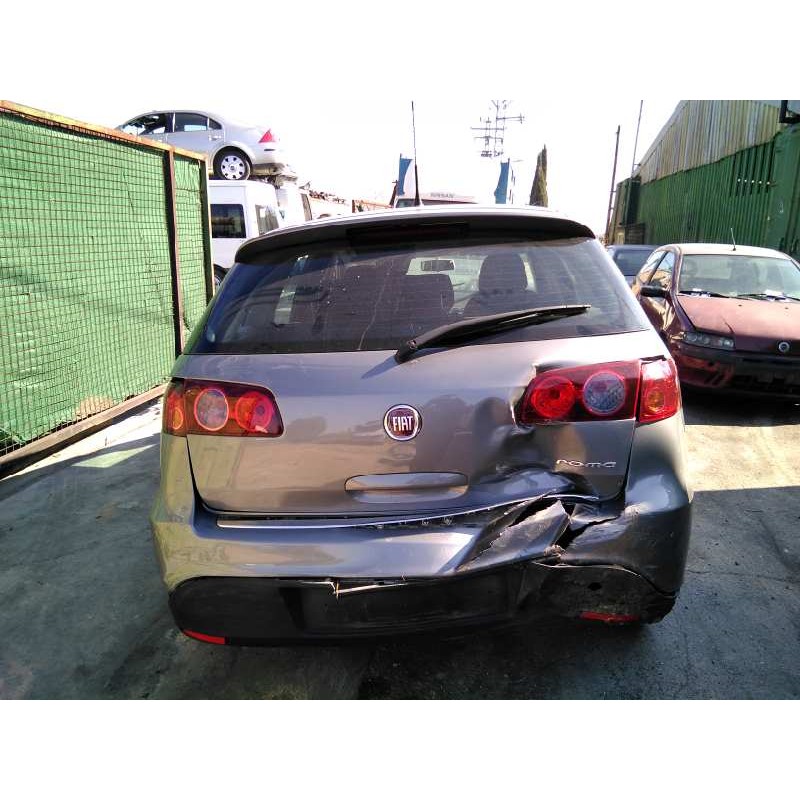 fiat croma (194) del año 2008
