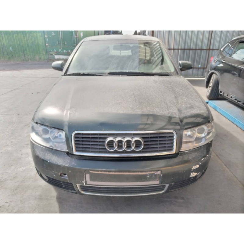 audi a4 berlina (8e) del año 2002
