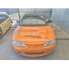 mitsubishi eclipse (d30) del año 1996