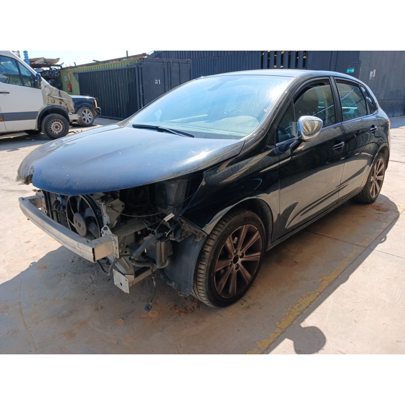 citroën c4 ii (nc_) del año 2016