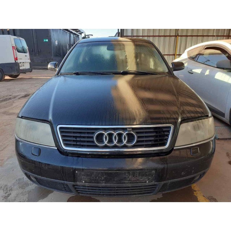 audi a6 berlina (4b2) del año 2001
