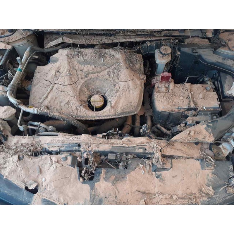 renault kadjar del año 2016