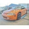 mitsubishi eclipse (d30) del año 1996
