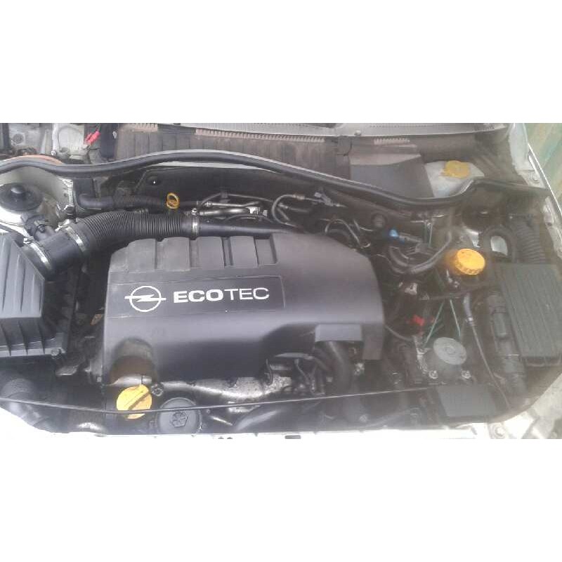 opel corsa c del año 2006