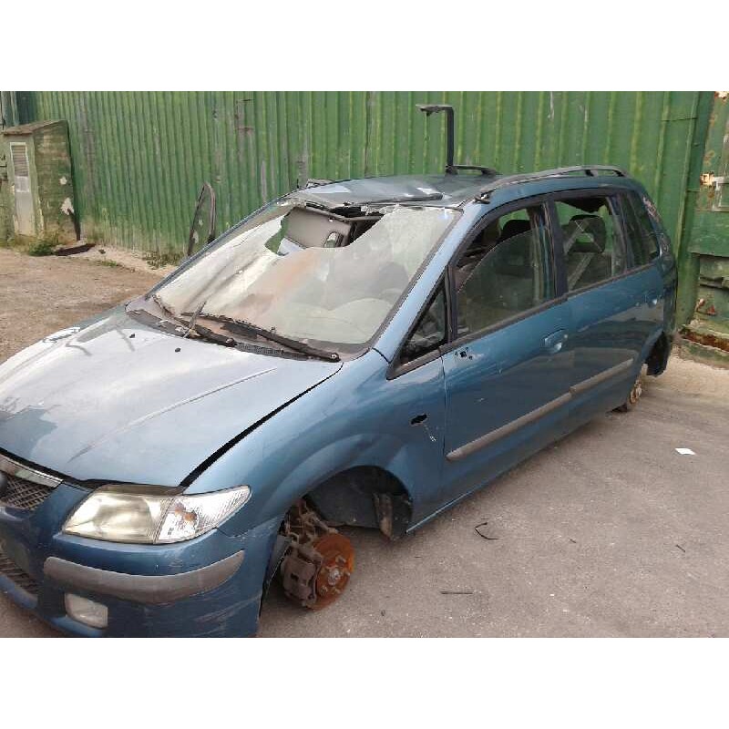 mazda premacy (cp) del año 2001