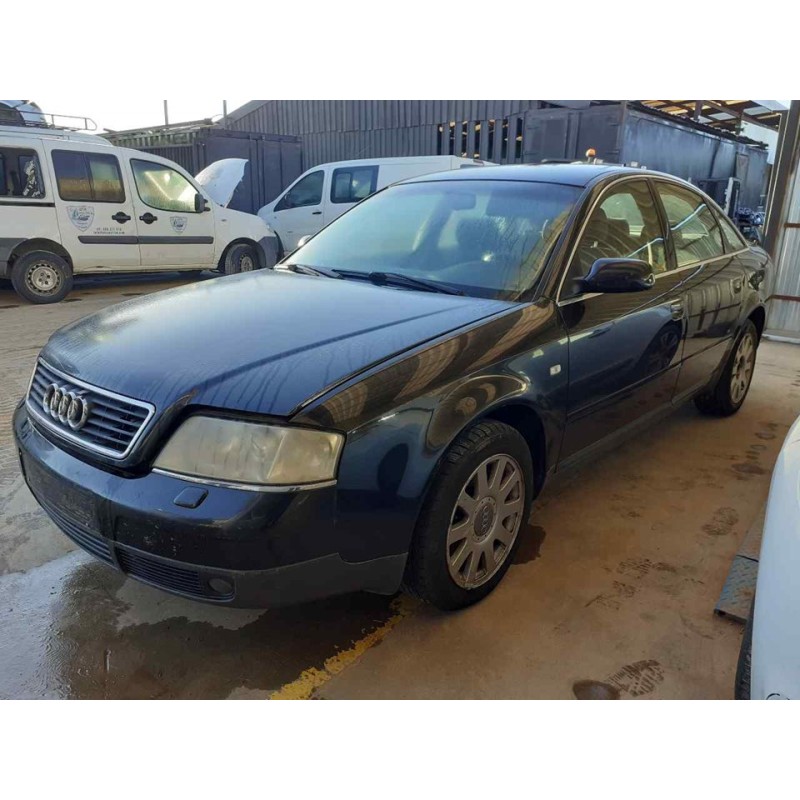 audi a6 berlina (4b2) del año 2001